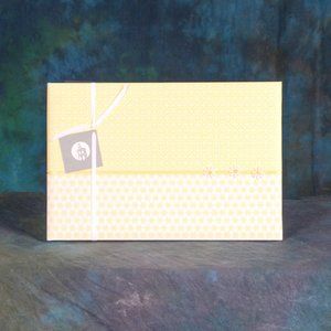 Pepper Pot Baby/Child's photo album